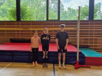 POPRZECZKA MAJOWA 2025